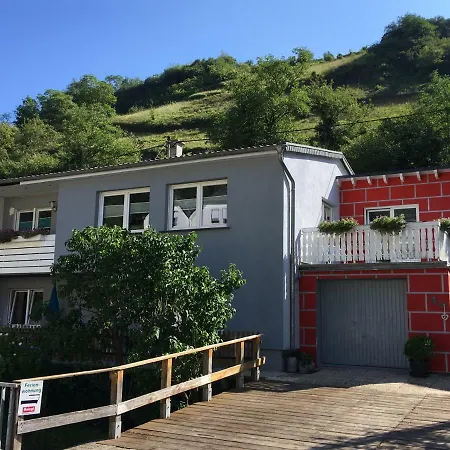 Ferienwohnung Pomaria - 4 Sterne Zertifiziert Pommern Exterior photo