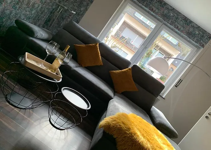 Ferienwohnung Pomaria - 4 Sterne Zertifiziert